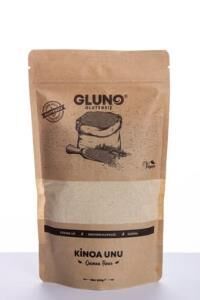 Gluno Glutensiz kinoa unu 250gr