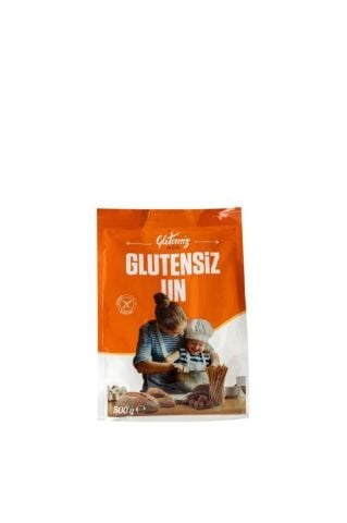 Glutensiz Ada Glutensiz Un 500 Gr