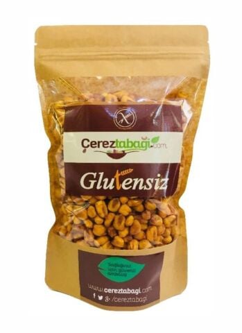 Çerez tabağı Glutensiz Soslu Mısır 300 Gr