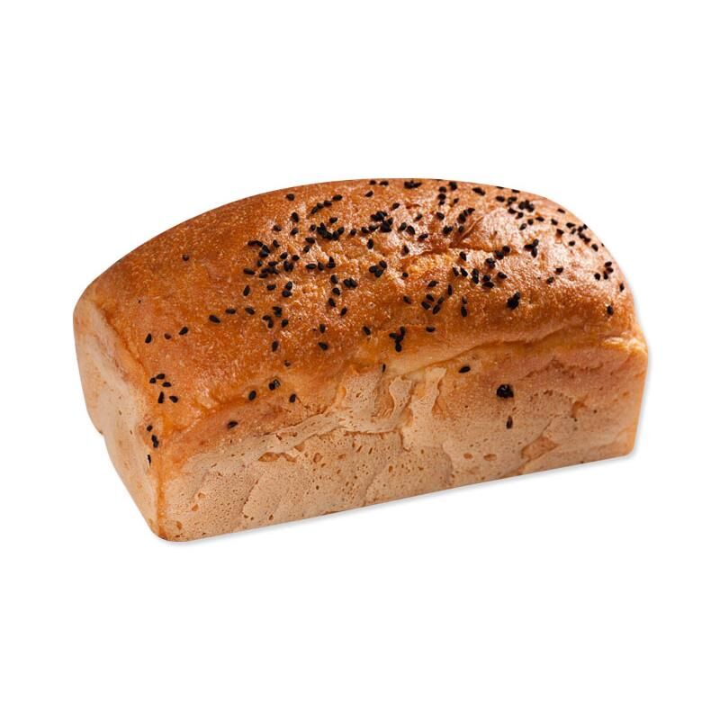 Glutensiz tost ekmegi 300 gr