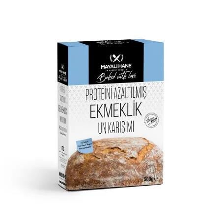 MAYALI HANE DP VE GLUTENSIZ EKMEKLIK KARISIM 500G