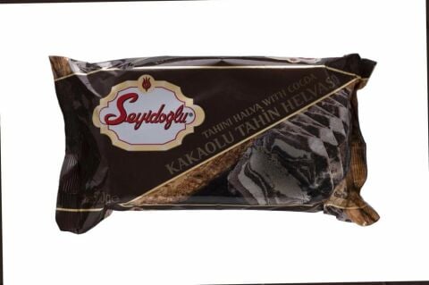 Seyidoğlu Kakaolu Helva 500 gr
